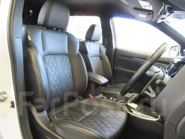 Mitsubishi Outlander. ��������, 4wd, 2.4, ������, 56����. ��, �/�. ��� ����� �� ������������ ����