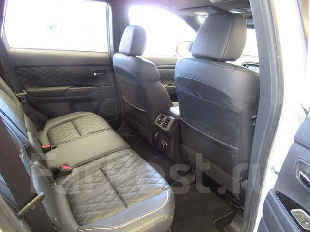Mitsubishi Outlander. ��������, 4wd, 2.4, ������, 56����. ��, �/�. ��� ����� �� ������������ ����
