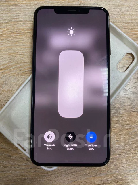 Apple iPhone Xs Max. �/�, 64 ��, �������, 4G LTE ����