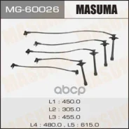 ������� ��������� Masuma, 3sfe/4sfe, St20# Masuma MG-60026 (������) MG60026 ����