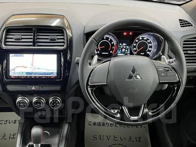 Mitsubishi RVR. ��������, 4wd, 1.8, ������, 10����. ��, �/�. ��� ����� �� ������������ ����