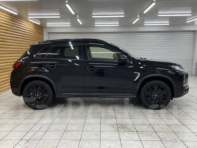 Mitsubishi RVR. ��������, 4wd, 1.8, ������, 10����. ��, �/�. ��� ����� �� ������������ ����