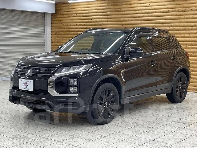 Mitsubishi RVR. ��������, 4wd, 1.8, ������, 10����. ��, �/�. ��� ����� �� ������������ ����
