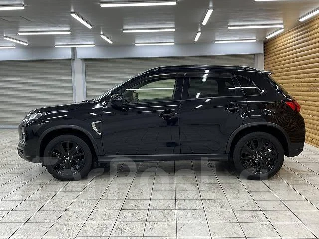 Mitsubishi RVR. ��������, 4wd, 1.8, ������, 10����. ��, �/�. ��� ����� �� ������������ ����