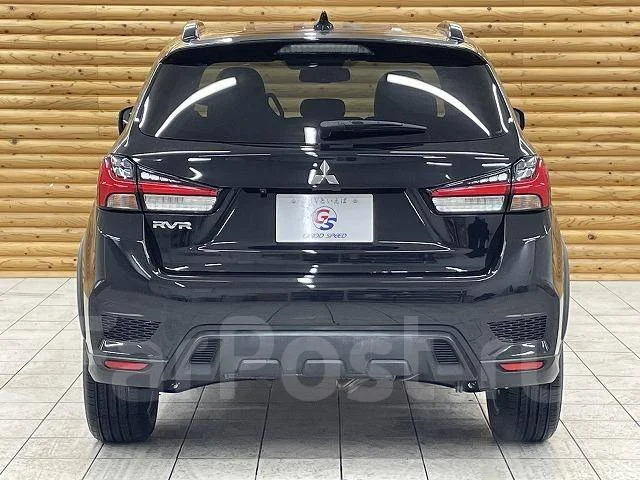 Mitsubishi RVR. ��������, 4wd, 1.8, ������, 10����. ��, �/�. ��� ����� �� ������������ ����