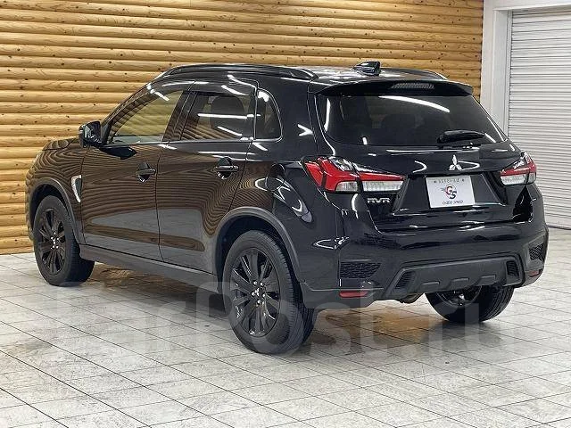 Mitsubishi RVR. ��������, 4wd, 1.8, ������, 10����. ��, �/�. ��� ����� �� ������������ ����