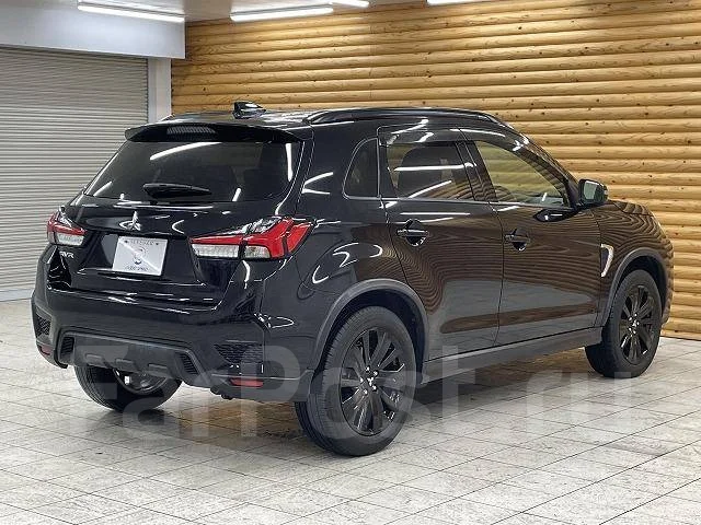 Mitsubishi RVR. ��������, 4wd, 1.8, ������, 10����. ��, �/�. ��� ����� �� ������������ ����