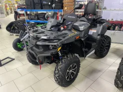 Stels ATV 650 Guepard Trophy. ��������, ��, ��� ������� ����