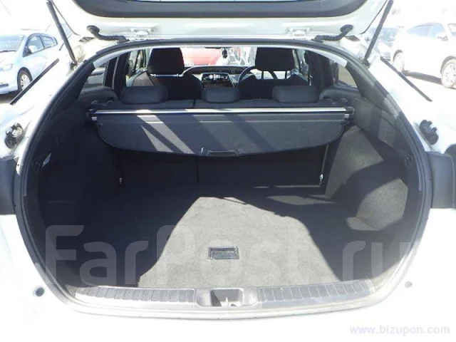 Toyota Prius. ��������, 4wd, 1.8 (98��.�.), ������, 141 000����. ��, �/� ����