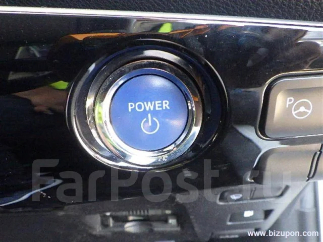 Toyota Prius. ��������, 4wd, 1.8 (98��.�.), ������, 141 000����. ��, �/� ����