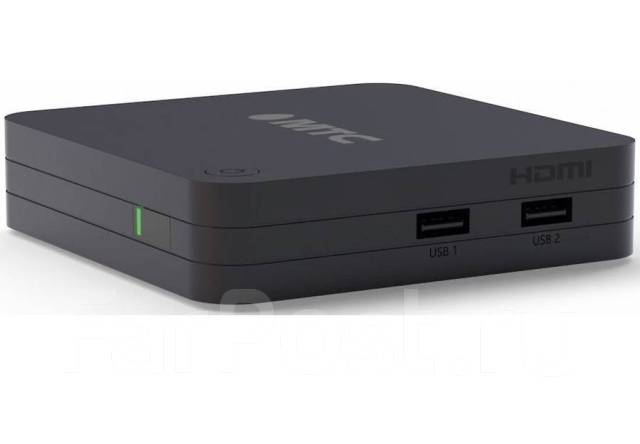 Смарт ТВ приставка Аndroid ZTE ZXV10 B866 4K МТС 4K IPTV, новый, в ...