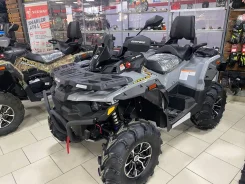 Stels ATV 800G Guepard Trophy. ��������, ��, ��� ������� ����