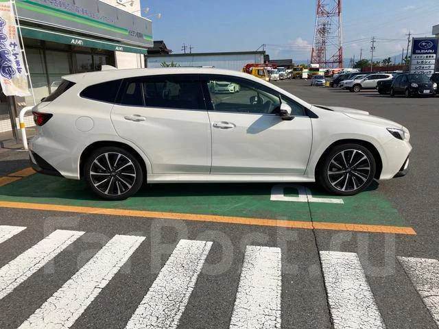 Subaru Levorg. ��������, 4wd, 1.8, ������, 7����. ��, �/�. ��� ����� �� ������������ ����