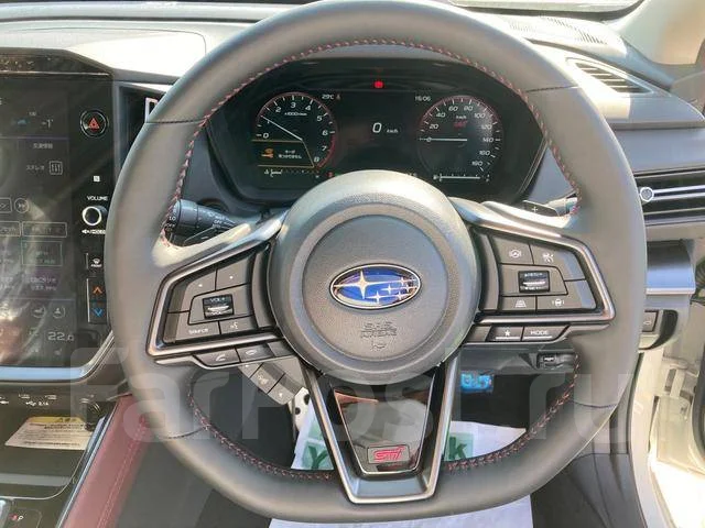 Subaru Levorg. ��������, 4wd, 1.8, ������, 7����. ��, �/�. ��� ����� �� ������������ ����