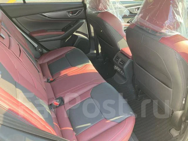 Subaru Levorg. ��������, 4wd, 1.8, ������, 7����. ��, �/�. ��� ����� �� ������������ ����