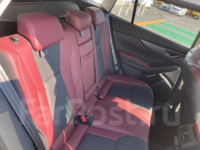 Subaru Levorg. ��������, 4wd, 1.8, ������, 7����. ��, �/�. ��� ����� �� ������������ ����