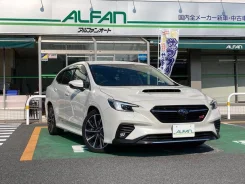 Subaru Levorg. ��������, 4wd, 1.8, ������, 7����. ��, �/�. ��� ����� �� ������������ ����