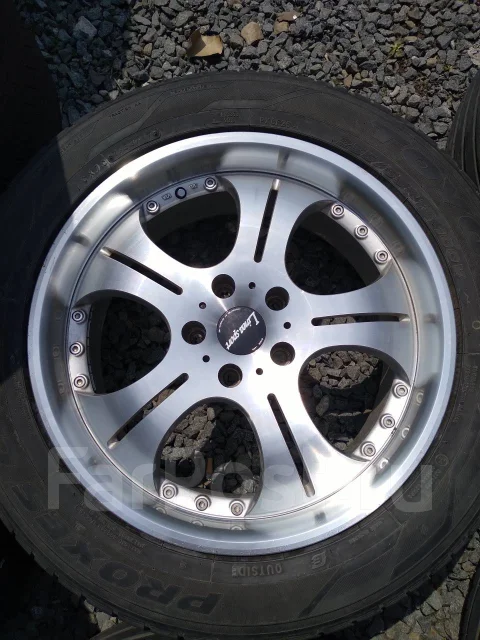Crimson Linea Sport. 7.5x18", 5x114.3, ET48, �� 70���. ����