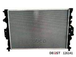 �������� FORD Mondeo, Landrover Freelander, Volvo S80 II 06= ���� � ������������ (������ 126056) Deqst ���. 126141 126141 ����