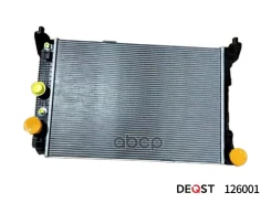 �������� Mercedes C-Class W204 1.8-3.5G/2.0D/2.2D 07- / E-Class W212 2.0-3.5G 11- /GLK-Class 2.8/3.5 Deqst ���. 126001 126001 ����