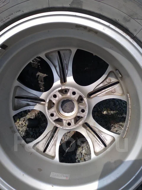 Crimson Linea Sport. 7.5x18", 5x114.3, ET48, �� 70���. ����