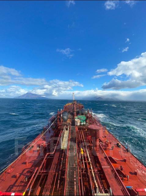 Электромеханик судовой, работа в АО \"Фортуна Танкер\" в Находке ...