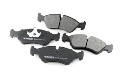 ������� ��������� Daewoo Nexia DOHC, Gentra 13-; Chevrolet Lacetti 03- �������� FrictionMaster Friction Master ���. MKD796 MKD796 ����