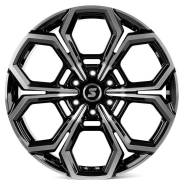 Skill Wheels. 9.0x22", 6x139.7, ET50, �� 95,1���. ����