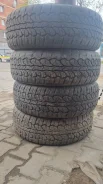 Windforce Catchfors A/T. ����� at, 2014 ���, �/�, ����� 50 % ����