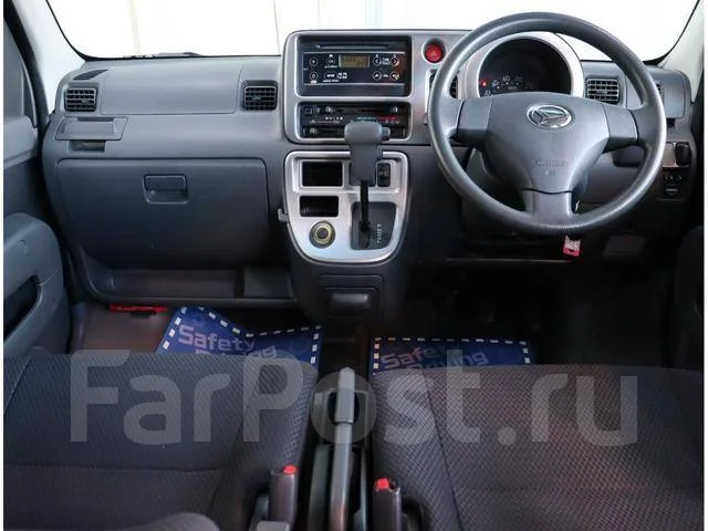 Daihatsu Hijet. ��������, ��������, 0.7, ������, 62����. ��, �/�. ��� ����� �� ������������ ����