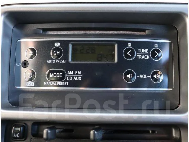 Daihatsu Hijet. ��������, ��������, 0.7, ������, 62����. ��, �/�. ��� ����� �� ������������ ����