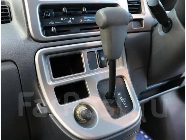 Daihatsu Hijet. ��������, ��������, 0.7, ������, 62����. ��, �/�. ��� ����� �� ������������ ����