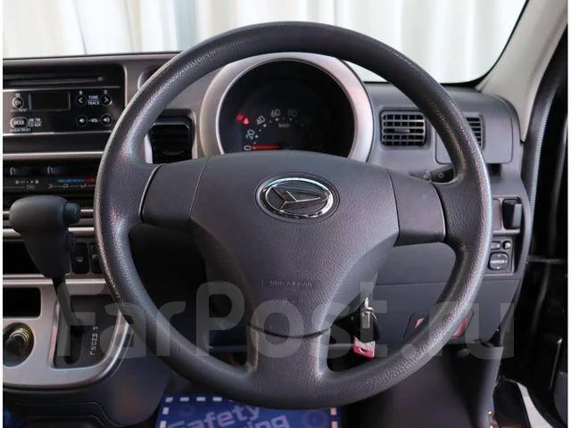 Daihatsu Hijet. ��������, ��������, 0.7, ������, 62����. ��, �/�. ��� ����� �� ������������ ����
