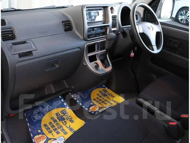 Daihatsu Hijet. ��������, ��������, 0.7, ������, 62����. ��, �/�. ��� ����� �� ������������ ����