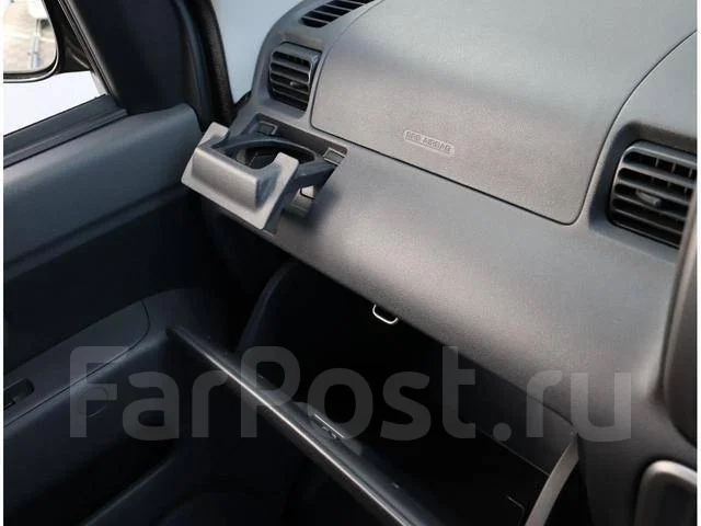 Daihatsu Hijet. ��������, ��������, 0.7, ������, 62����. ��, �/�. ��� ����� �� ������������ ����