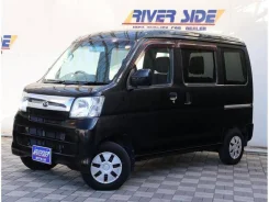 Daihatsu Hijet. ��������, ��������, 0.7, ������, 62����. ��, �/�. ��� ����� �� ������������ ����