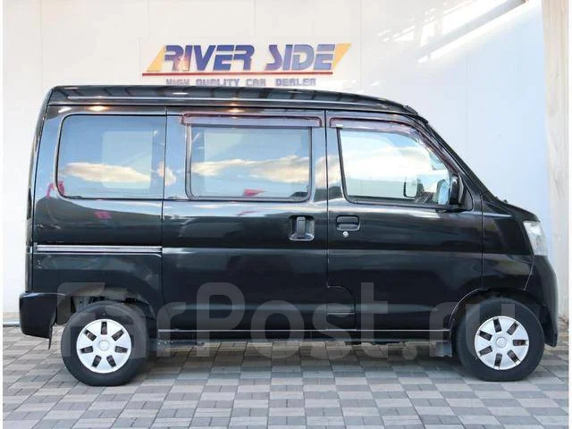 Daihatsu Hijet. ��������, ��������, 0.7, ������, 62����. ��, �/�. ��� ����� �� ������������ ����
