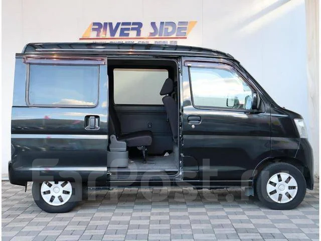 Daihatsu Hijet. ��������, ��������, 0.7, ������, 62����. ��, �/�. ��� ����� �� ������������ ����