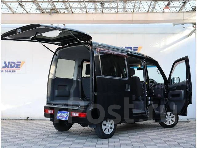 Daihatsu Hijet. ��������, ��������, 0.7, ������, 62����. ��, �/�. ��� ����� �� ������������ ����