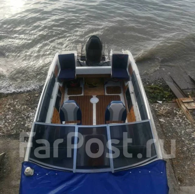 Four Winns. 1991 ���, ����� 5,6��., ��������� ���������, 140��.�., ������ ����