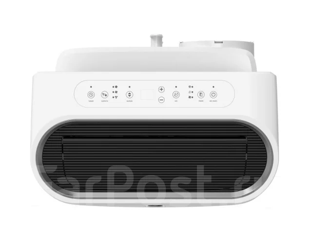 Мобильный кондиционер Royal Clima Strada RM-ST39CH-E, сплит-система, 40 ...