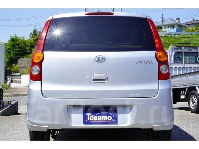 Daihatsu Mira. ��������, ��������, 0.7, ������, 40����. ��, �/�. ��� ����� �� ������������ ����