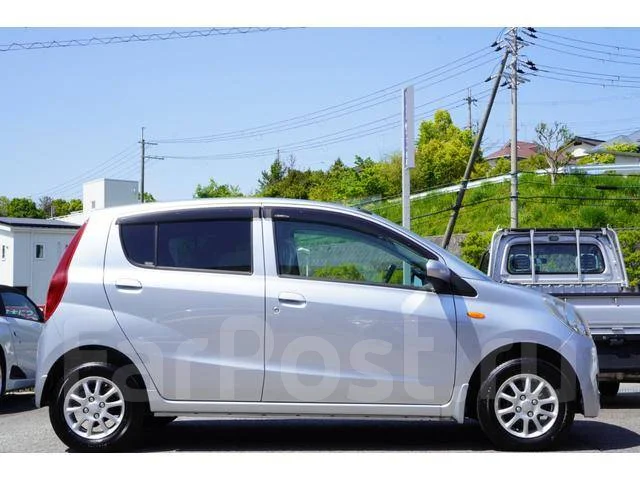 Daihatsu Mira. ��������, ��������, 0.7, ������, 40����. ��, �/�. ��� ����� �� ������������ ����