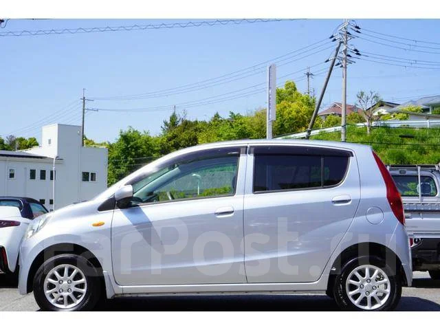 Daihatsu Mira. ��������, ��������, 0.7, ������, 40����. ��, �/�. ��� ����� �� ������������ ����