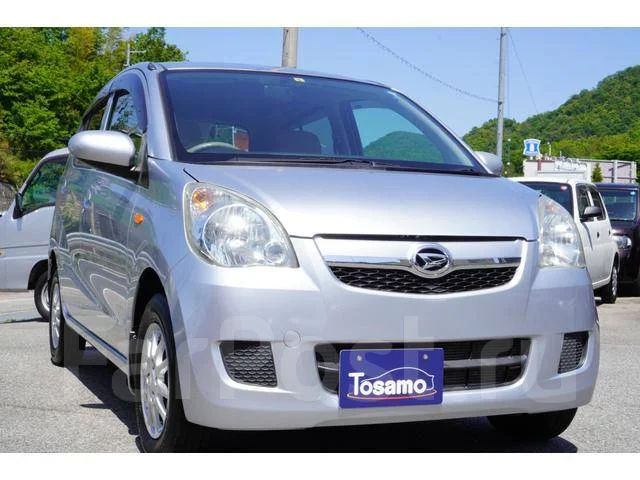 Daihatsu Mira. ��������, ��������, 0.7, ������, 40����. ��, �/�. ��� ����� �� ������������ ����