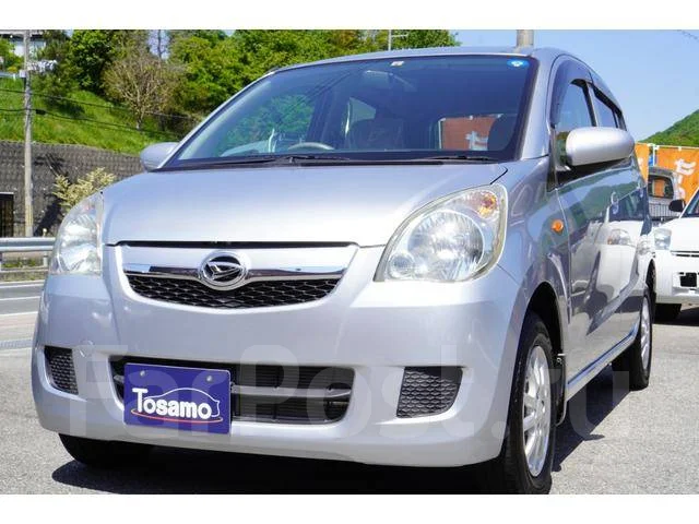 Daihatsu Mira. ��������, ��������, 0.7, ������, 40����. ��, �/�. ��� ����� �� ������������ ����