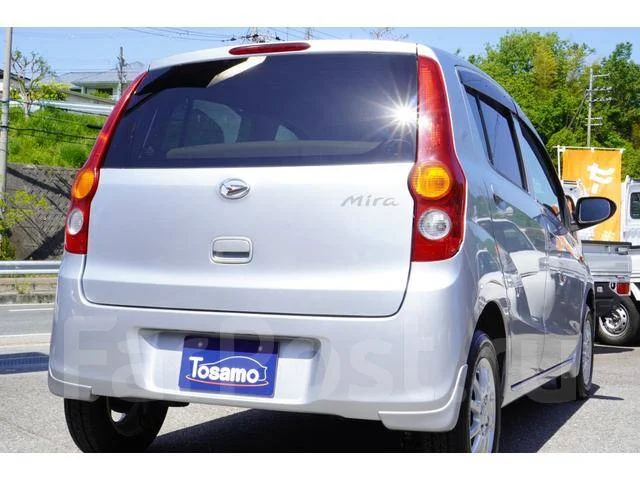 Daihatsu Mira. ��������, ��������, 0.7, ������, 40����. ��, �/�. ��� ����� �� ������������ ����