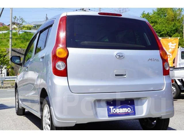 Daihatsu Mira. ��������, ��������, 0.7, ������, 40����. ��, �/�. ��� ����� �� ������������ ����