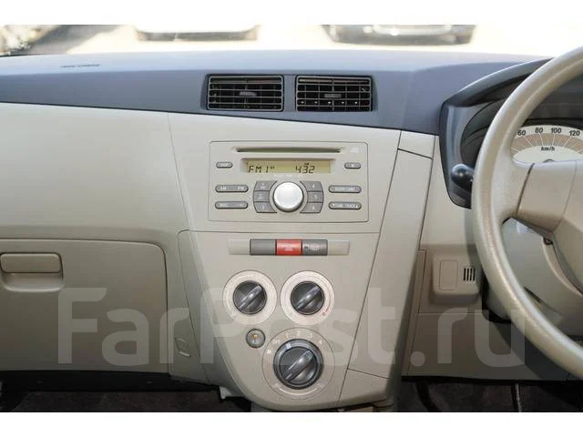 Daihatsu Mira. ��������, ��������, 0.7, ������, 40����. ��, �/�. ��� ����� �� ������������ ����
