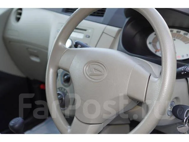 Daihatsu Mira. ��������, ��������, 0.7, ������, 40����. ��, �/�. ��� ����� �� ������������ ����